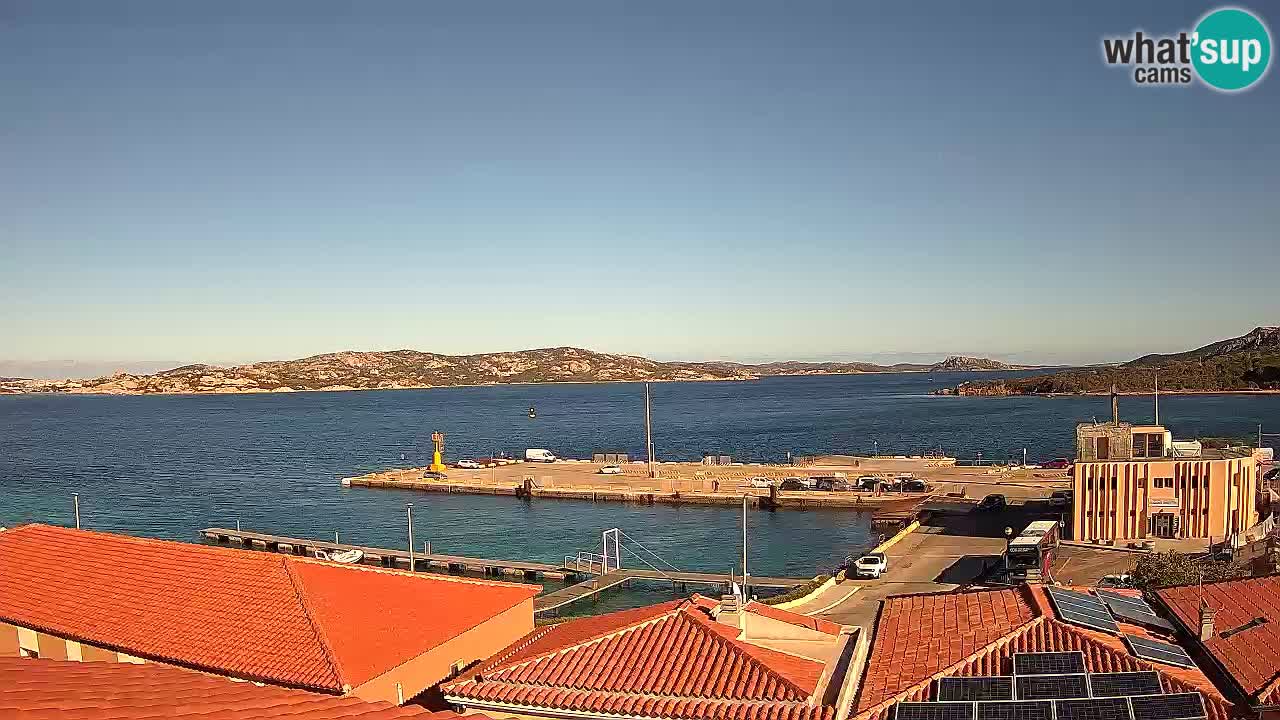 Porto di Palau – Sardinia