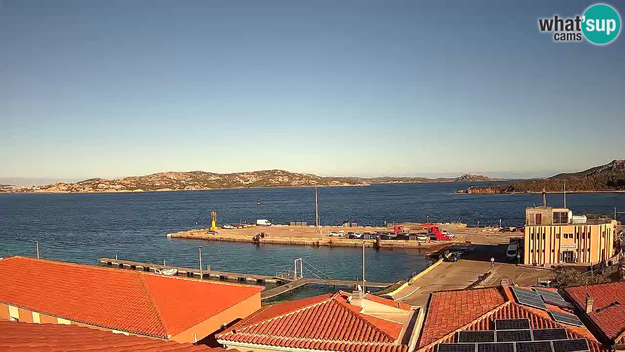 Porto di Palau – Sardegna