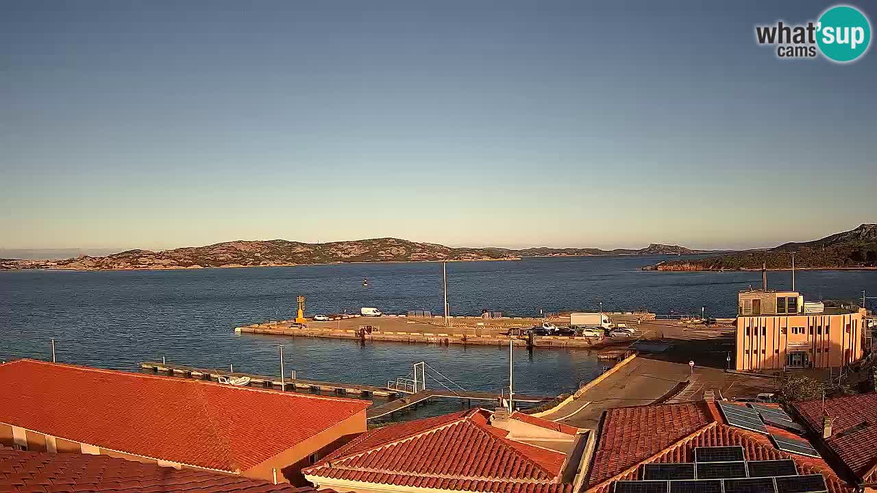 Porto di Palau – Sardinien