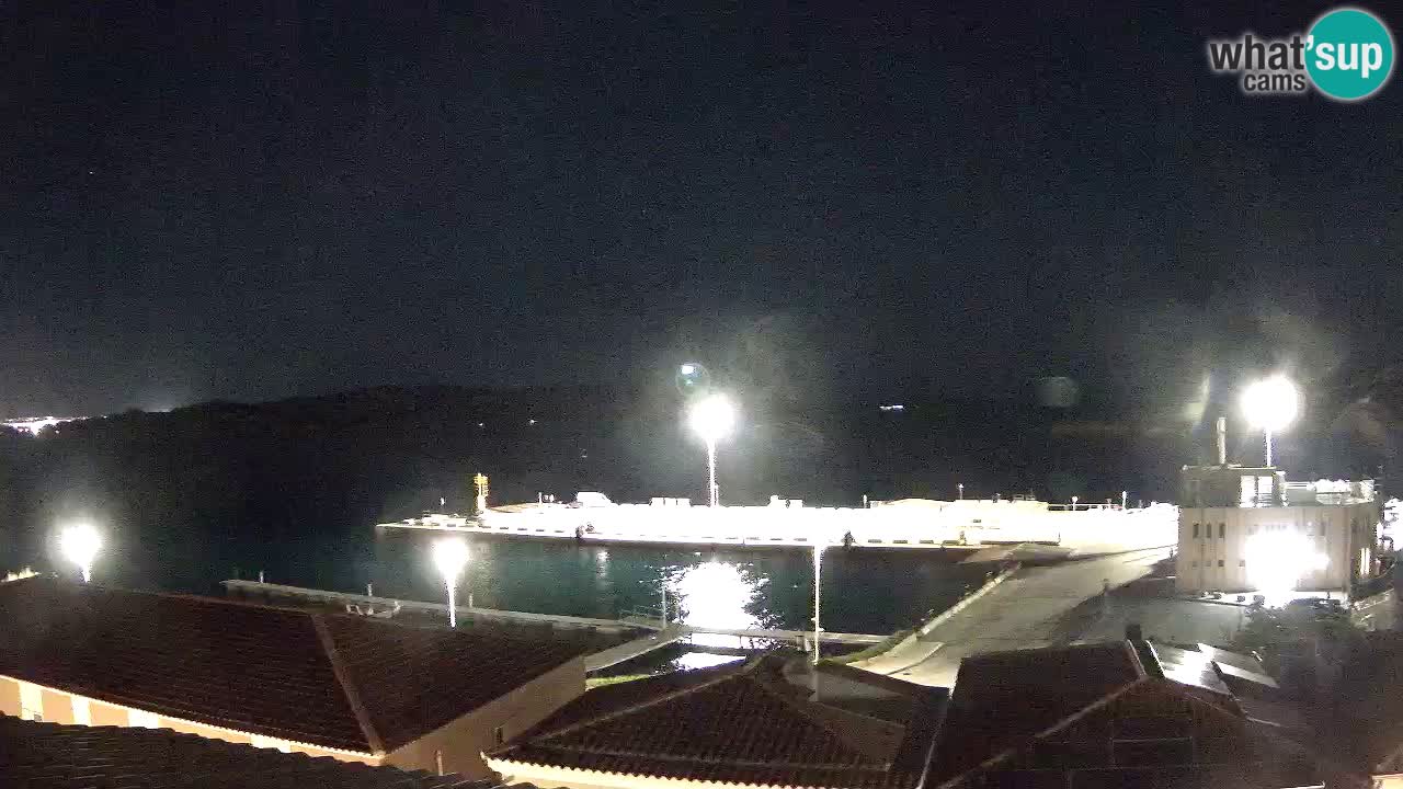 Porto di Palau – Sardaigne