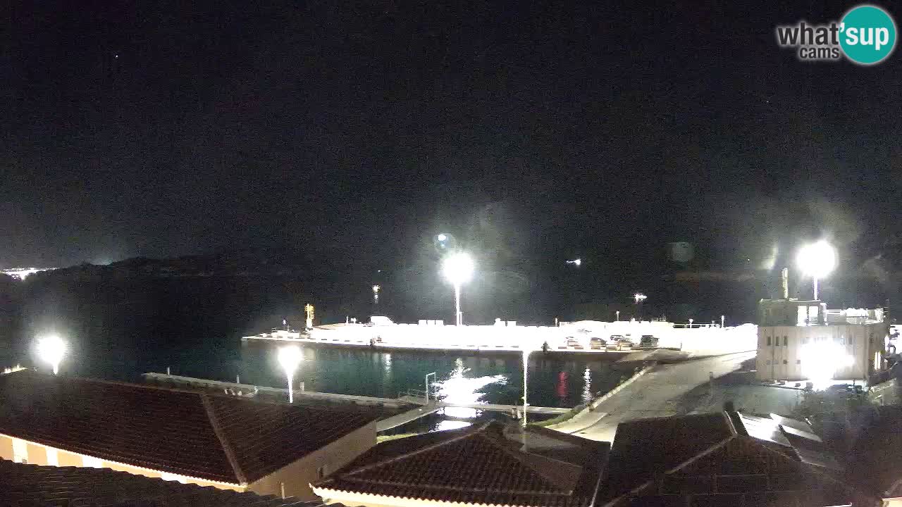 Porto di Palau – Sardinija