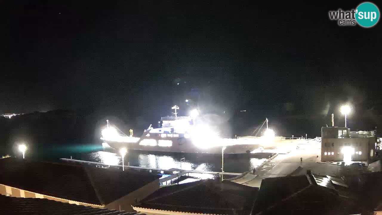 Porto di Palau – Sardinia