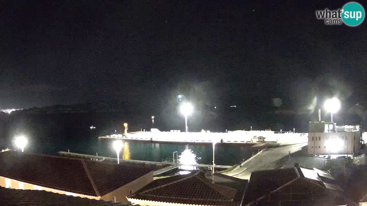 Porto di Palau – Sardinija