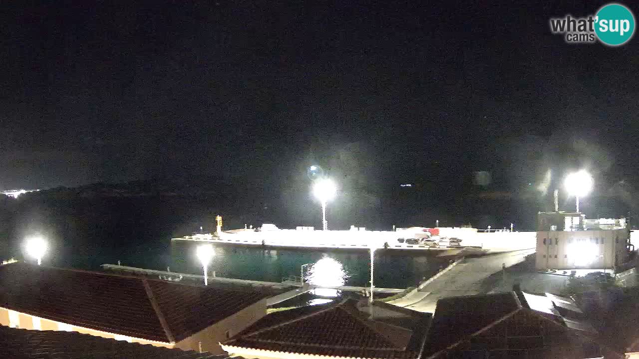 Porto di Palau – Sardinia