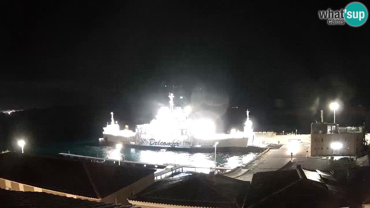 Porto di Palau – Sardinia