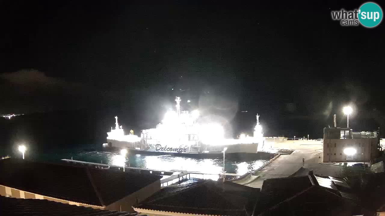 Porto di Palau – Sardinien