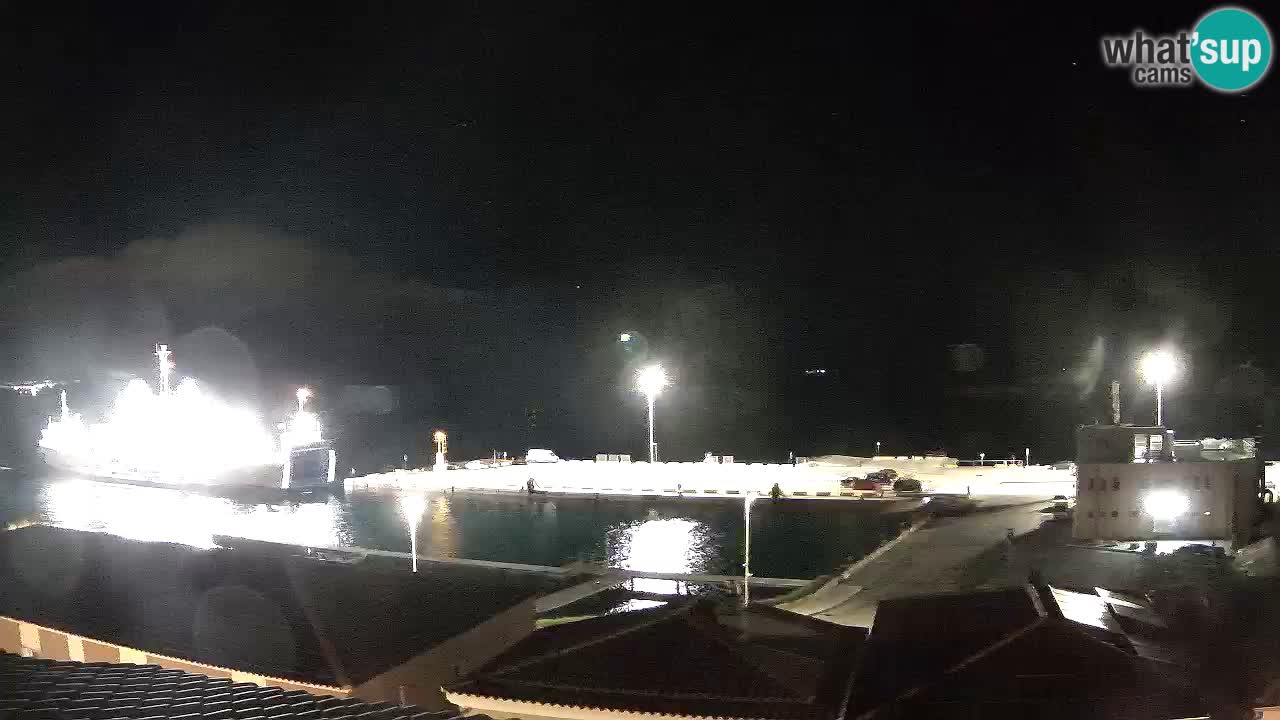 Porto di Palau – Sardinija