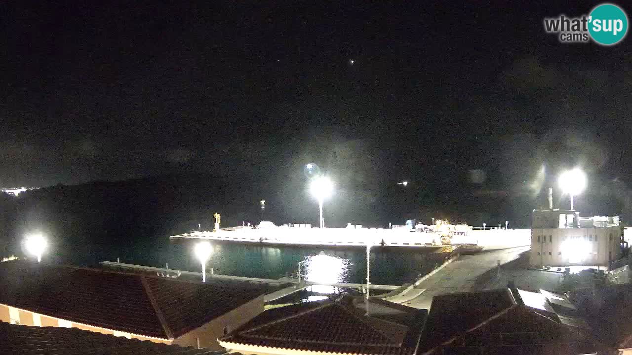 Porto di Palau – Cerdeña