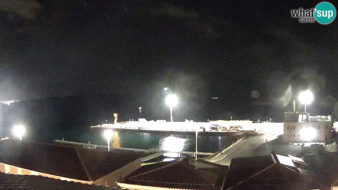 Porto di Palau – Sardinia