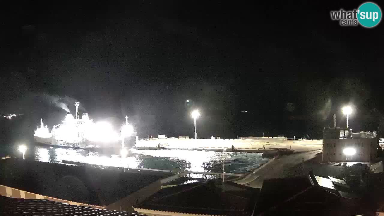 Porto di Palau – Sardinia