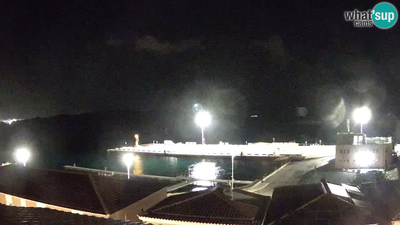 Porto di Palau – Sardinija