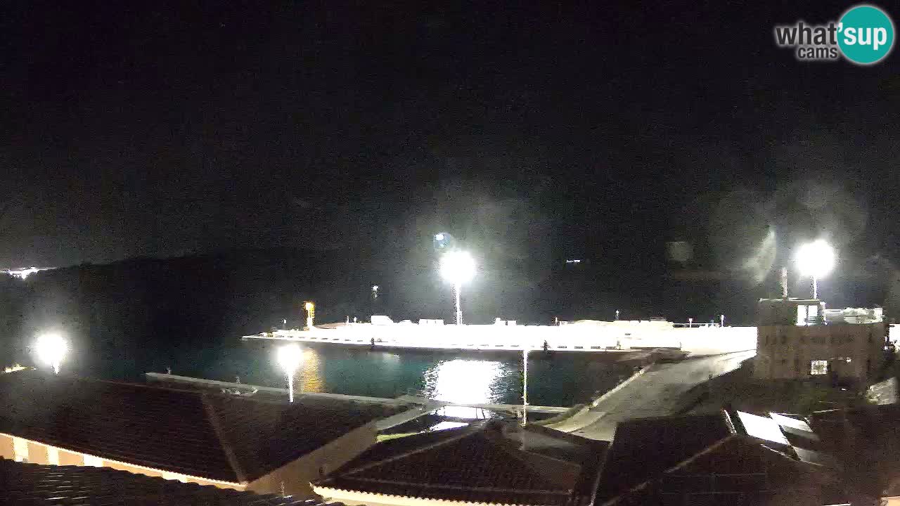 Porto di Palau – Sardegna