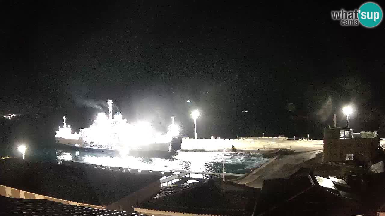 Porto di Palau – Sardinien