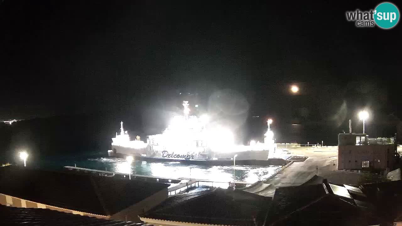 Porto di Palau – Sardinia