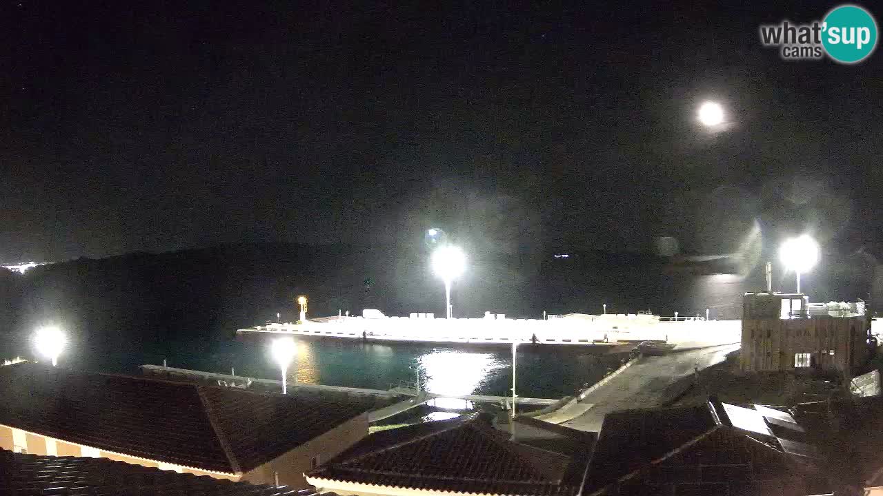 Porto di Palau – Sardinien