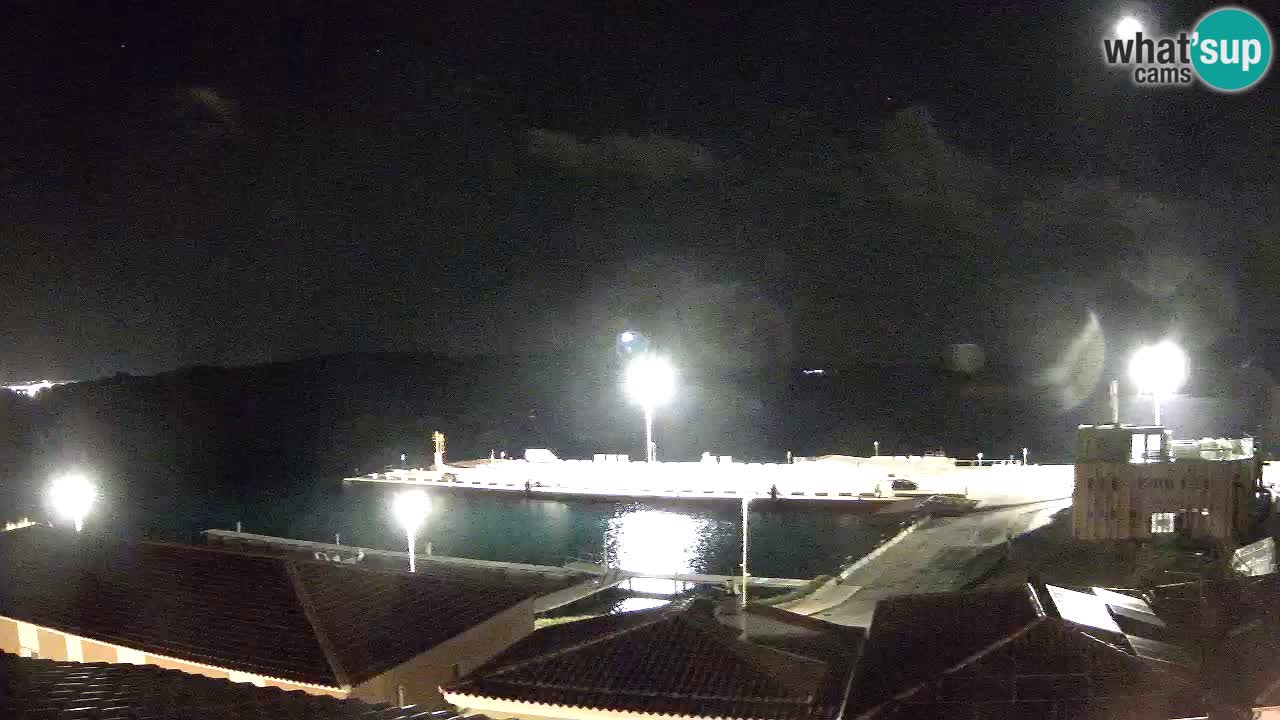 Porto di Palau – Sardinija