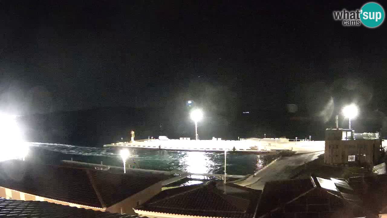 Porto di Palau – Sardinien