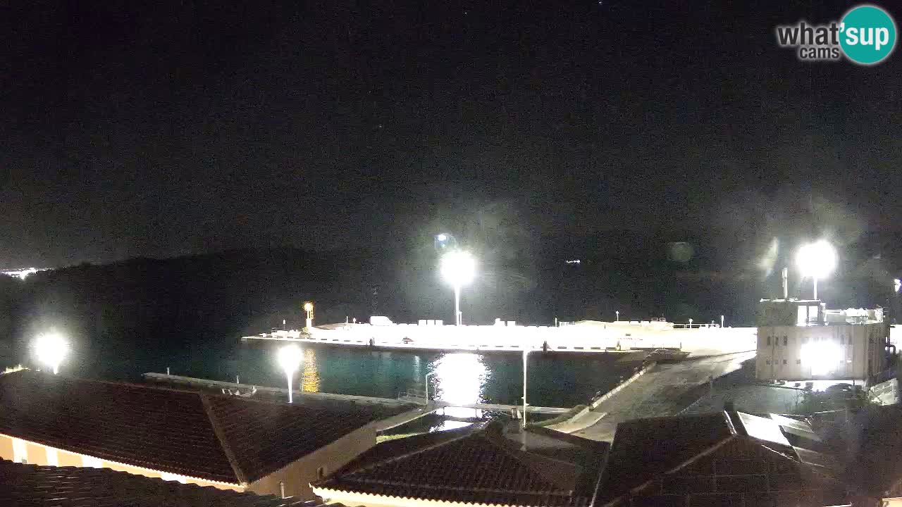 Porto di Palau – Sardaigne