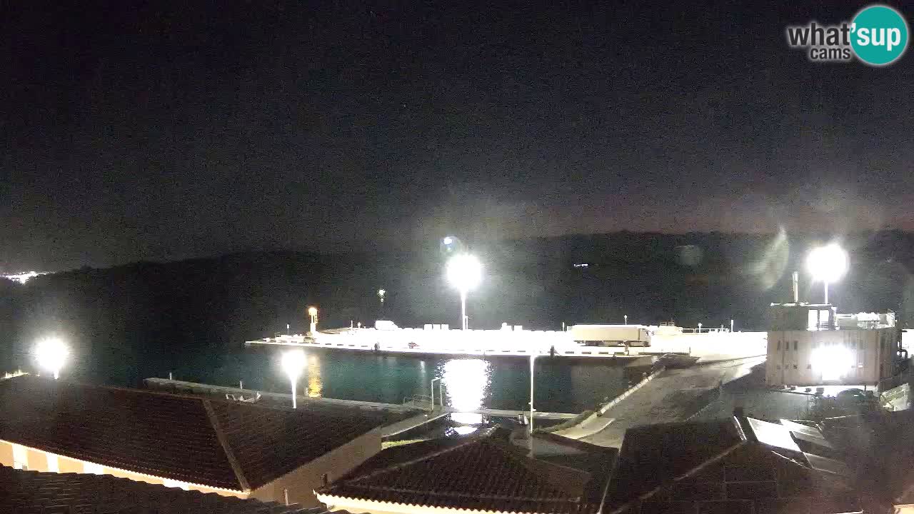 Porto di Palau – Sardinia