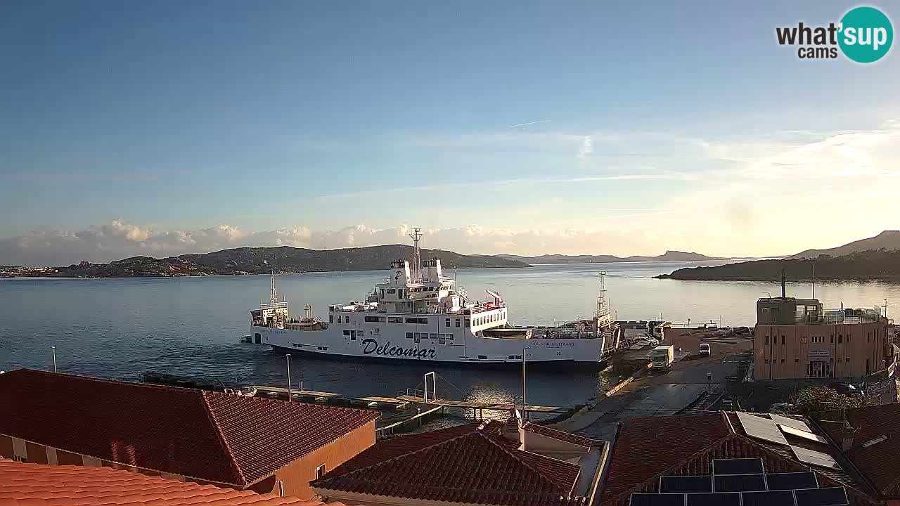 Porto di Palau – Sardinia