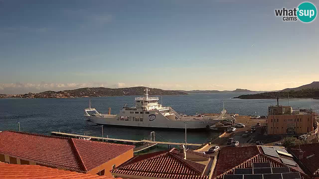 Porto di Palau – Sardinien