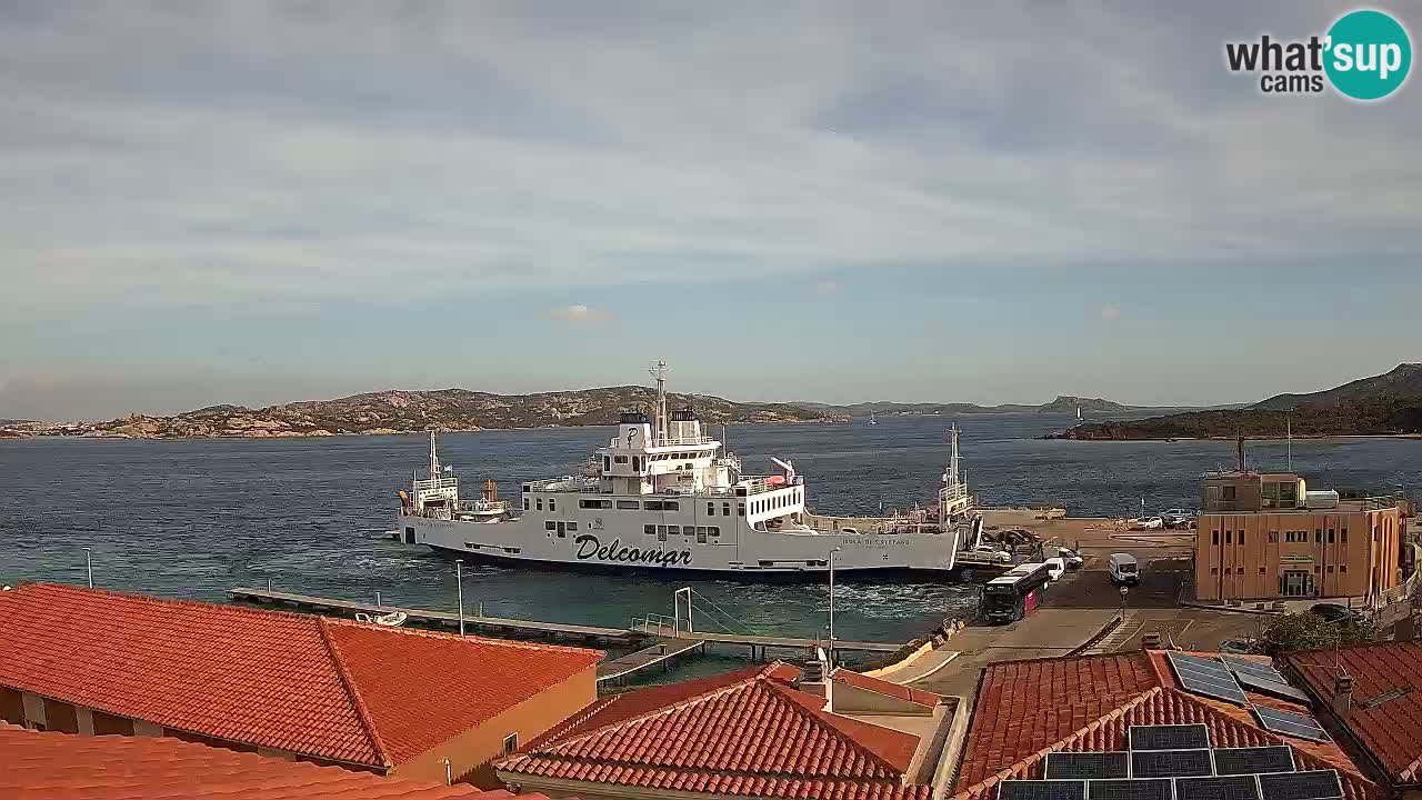 Porto di Palau – Sardinien
