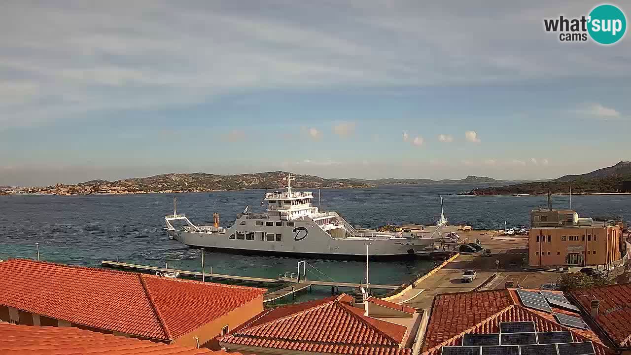 Porto di Palau – Sardinia