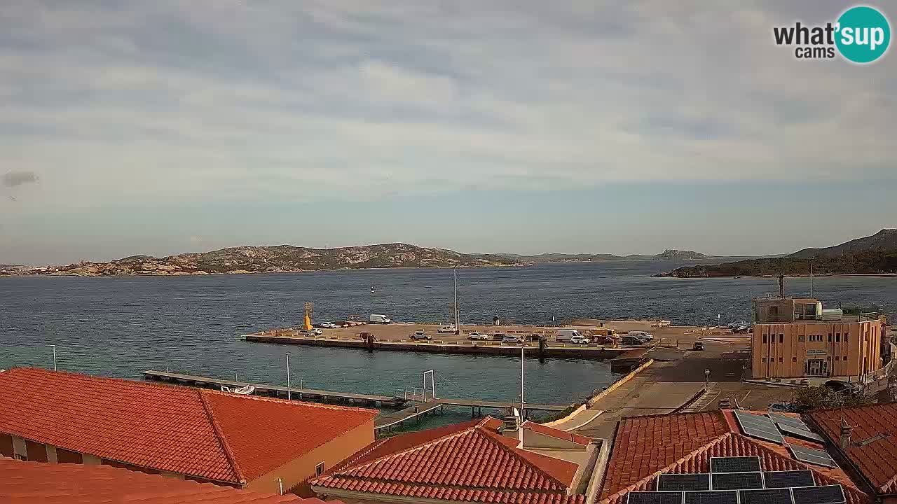Porto di Palau – Sardinia