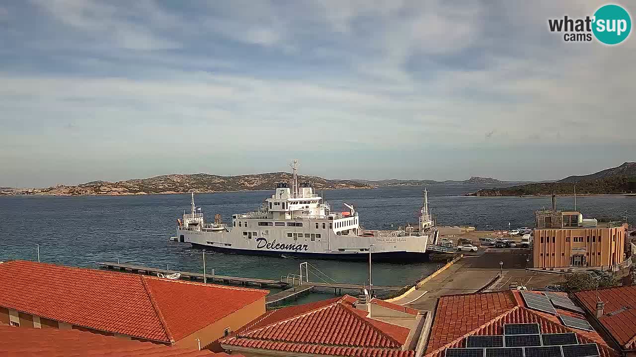 Porto di Palau – Sardegna
