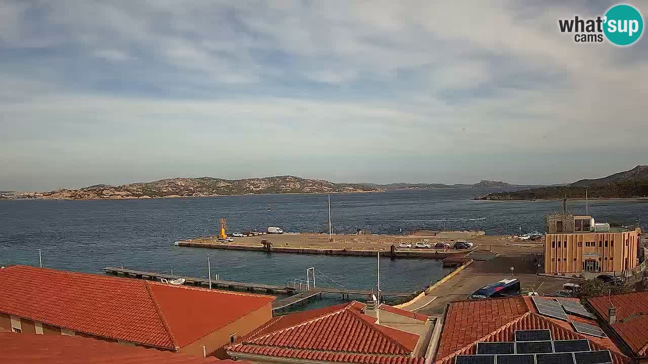 Porto di Palau – Sardinia