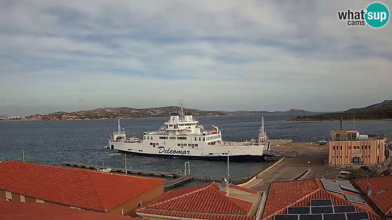 Porto di Palau – Sardinia