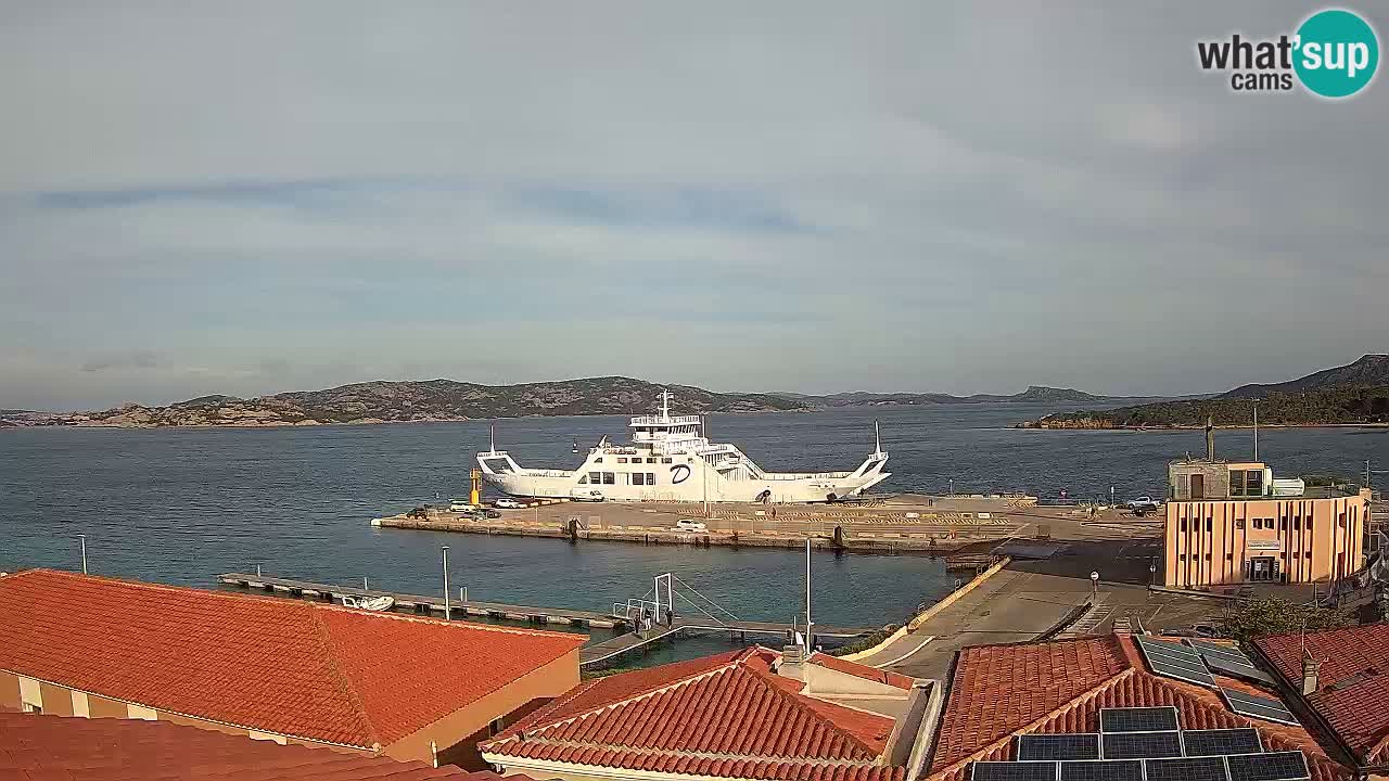 Porto di Palau – Sardegna