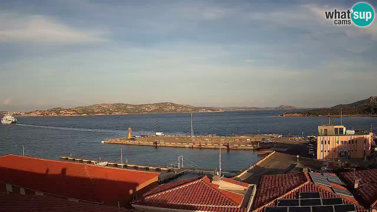 Porto di Palau – Sardegna