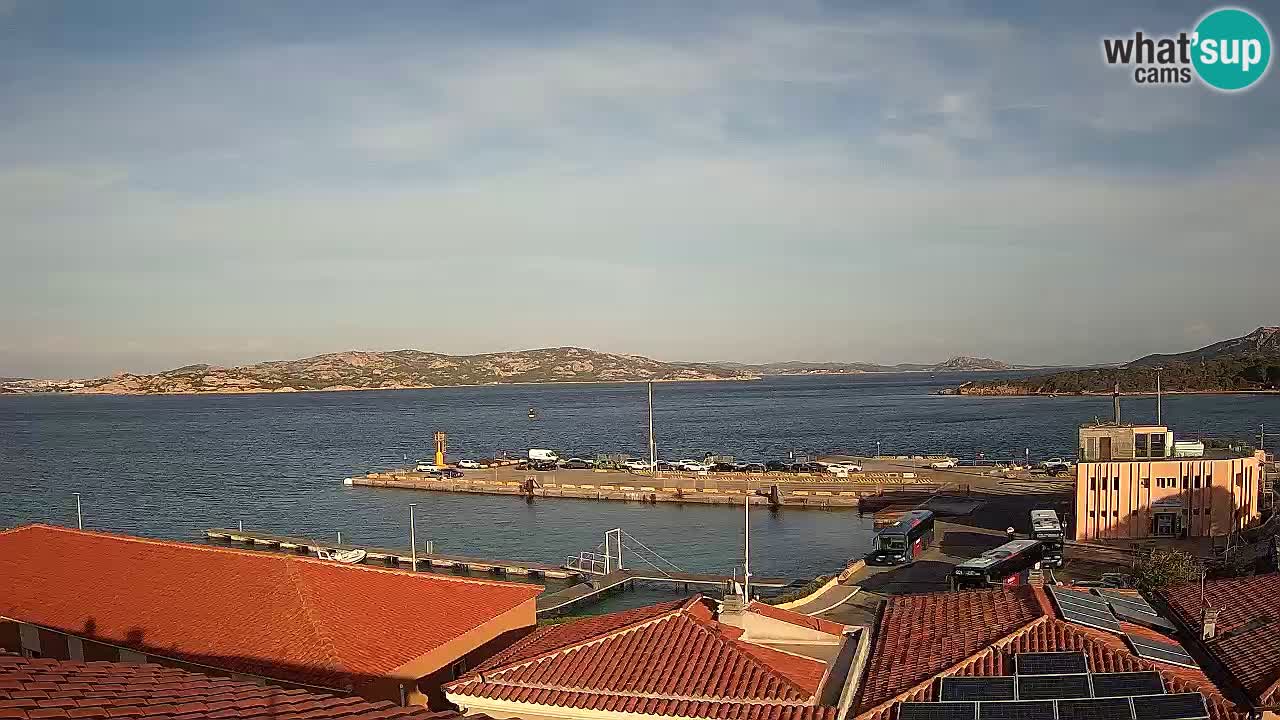 Porto di Palau – Sardinia