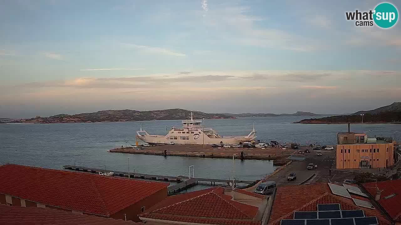Porto di Palau – Sardinia