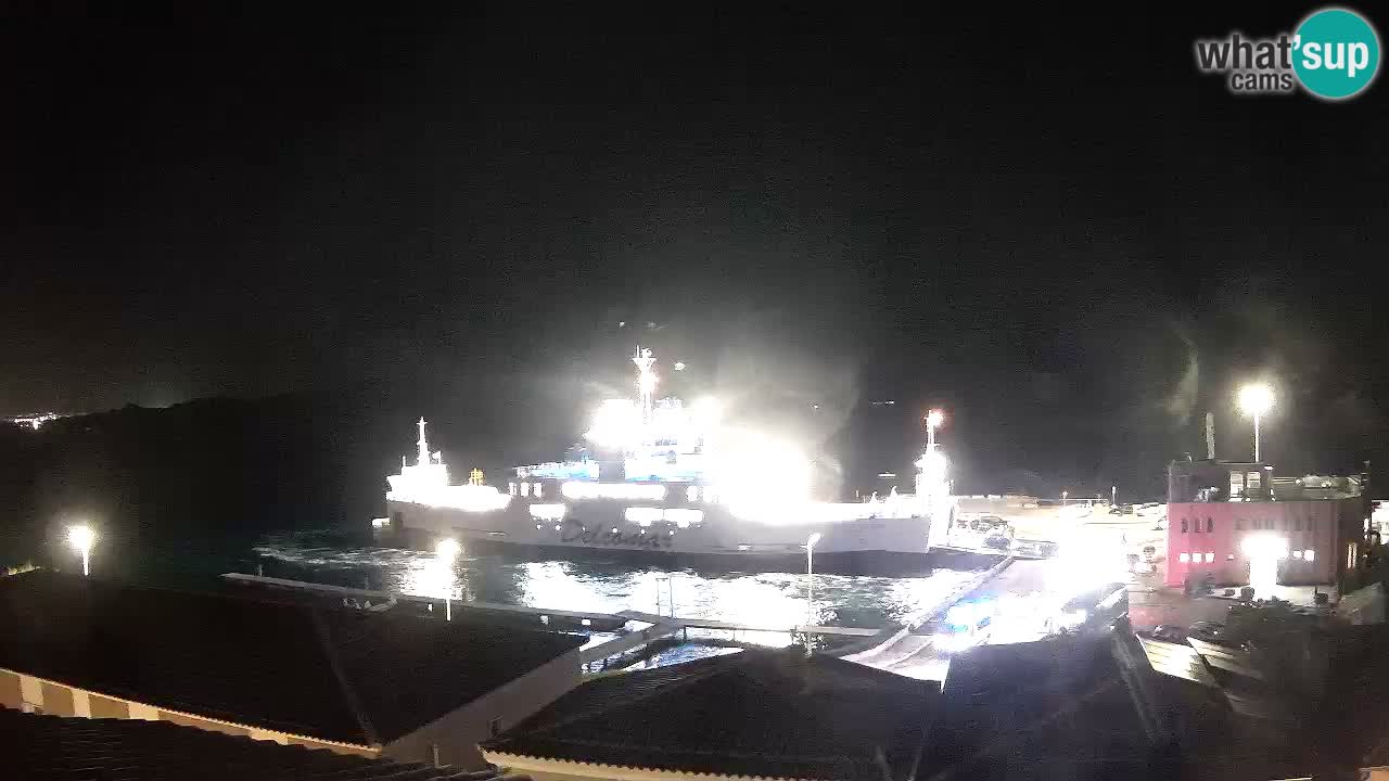 Porto di Palau – Sardinia