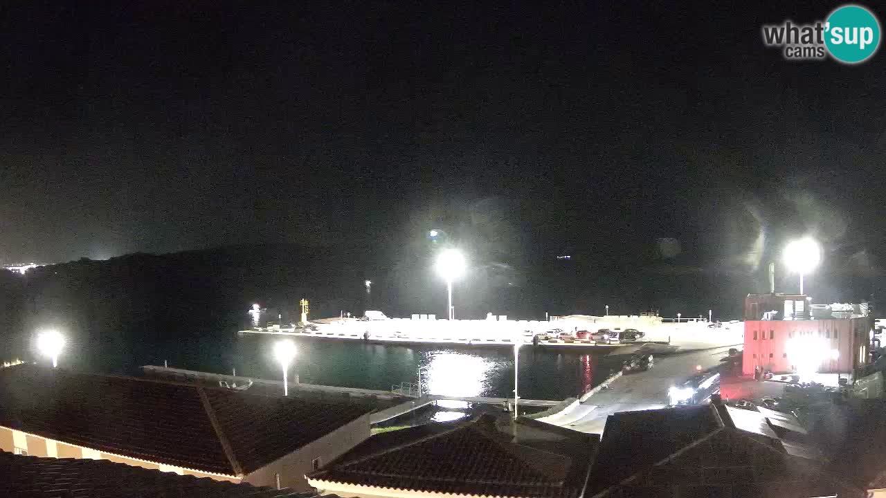 Porto di Palau – Sardinia