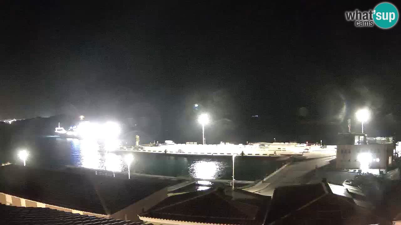 Porto di Palau – Cerdeña