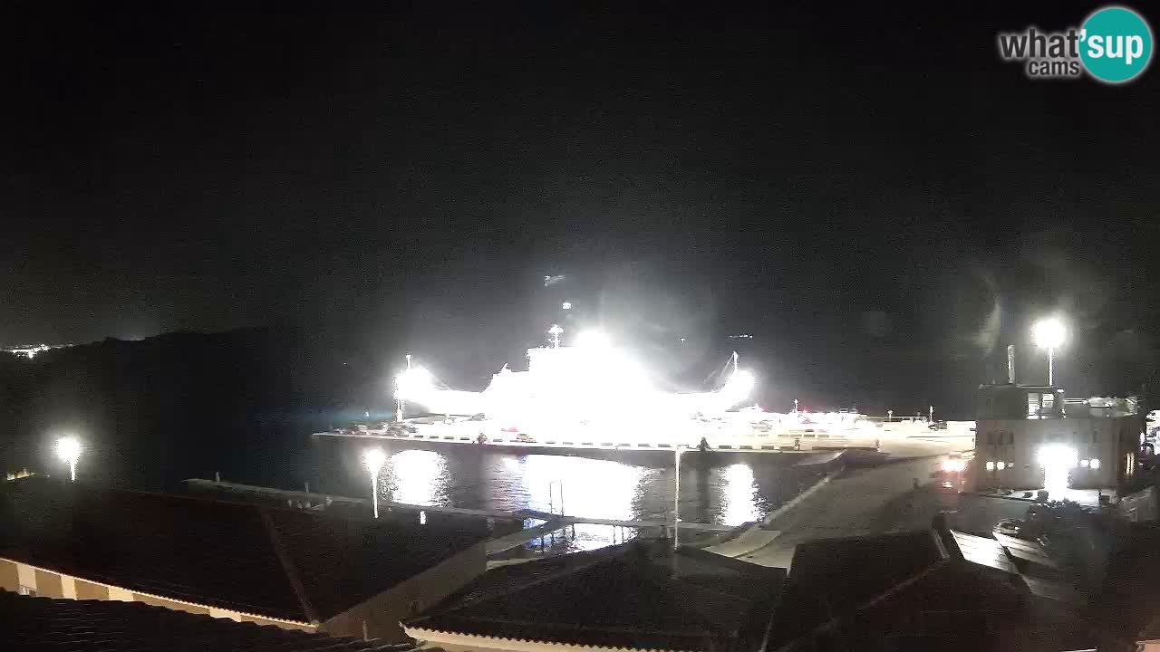 Porto di Palau – Sardinija