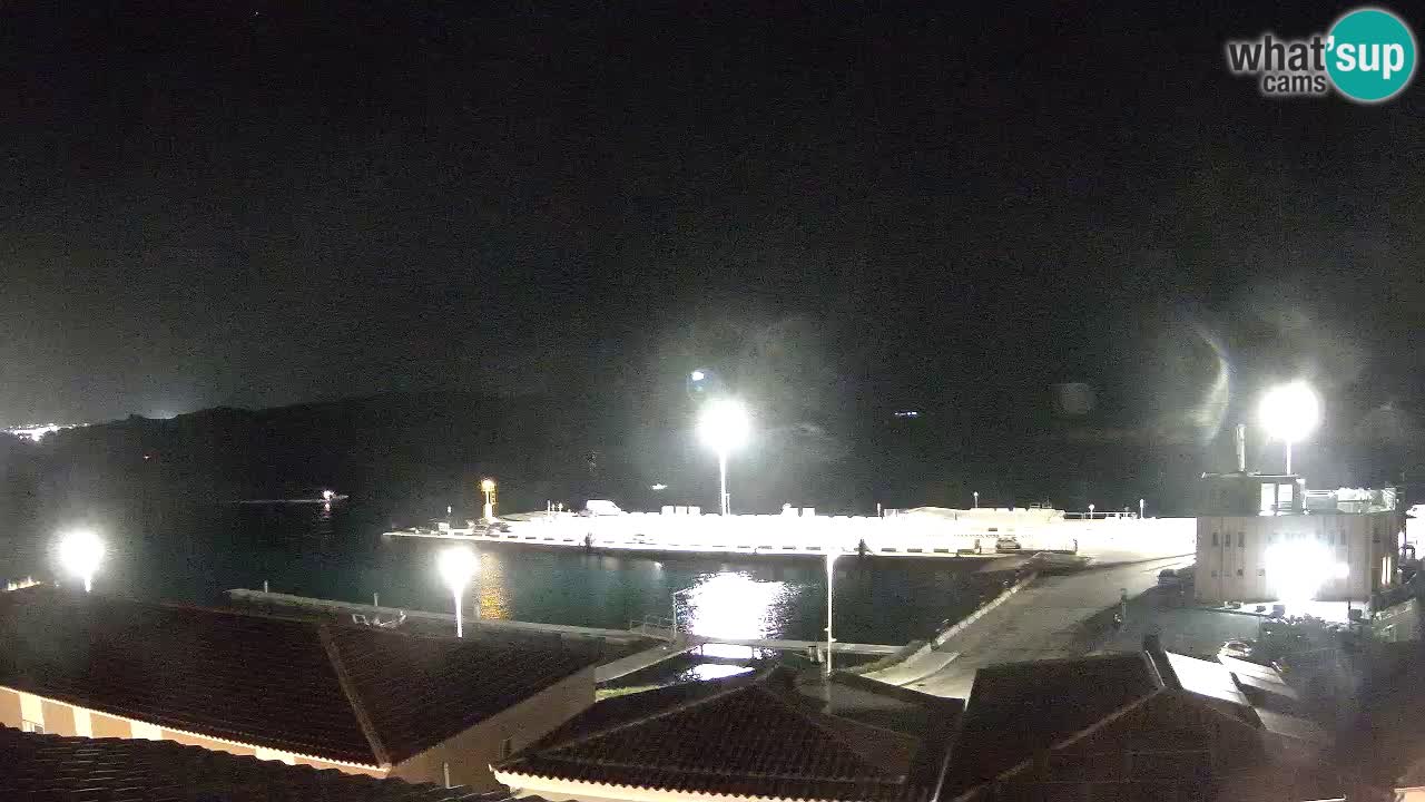 Porto di Palau – Sardinia