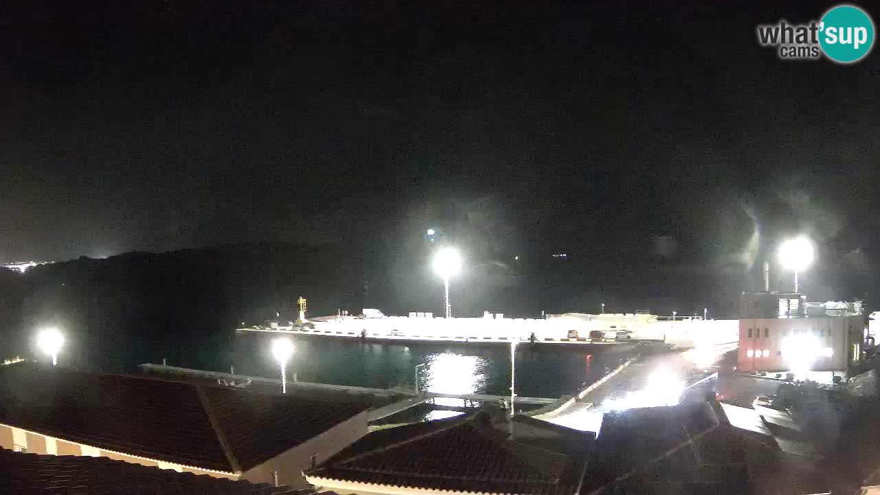 Porto di Palau – Sardinia