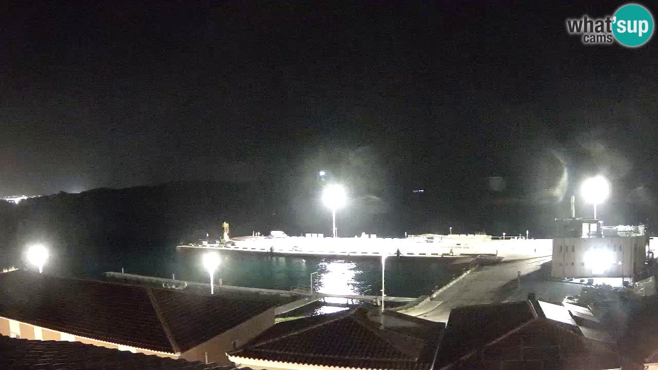 Porto di Palau – Sardinia