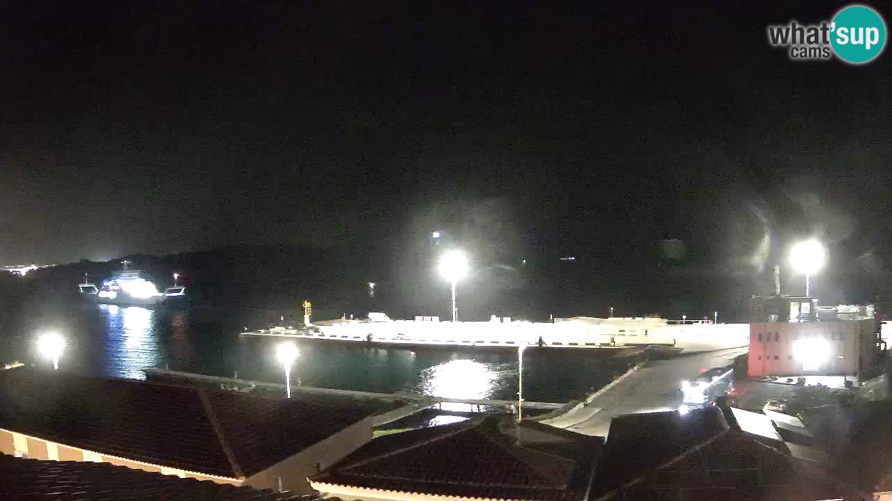 Porto di Palau – Sardinija