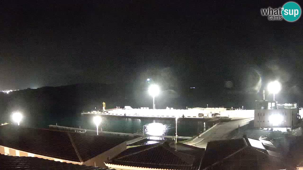 Porto di Palau – Sardegna