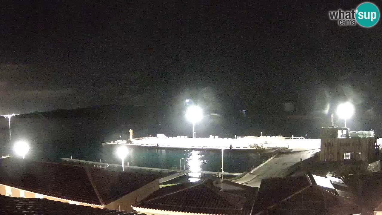 Porto di Palau – Sardinija