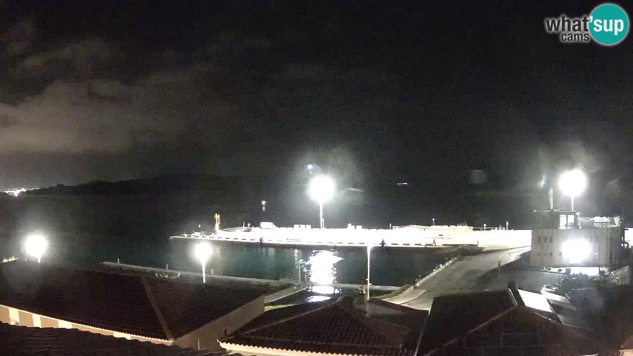 Porto di Palau – Sardinia