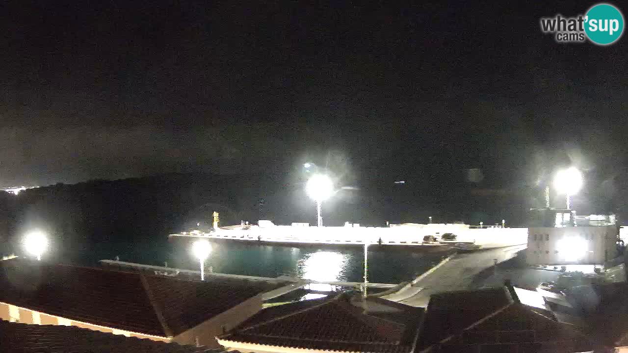 Porto di Palau – Sardaigne