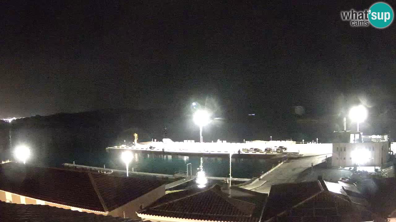 Porto di Palau – Sardaigne