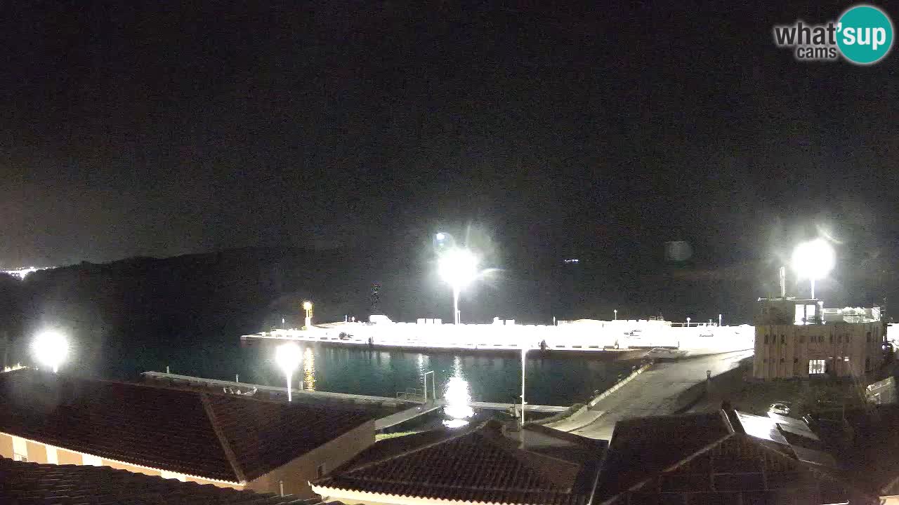 Porto di Palau – Sardinija