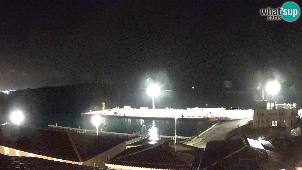 Porto di Palau – Cerdeña